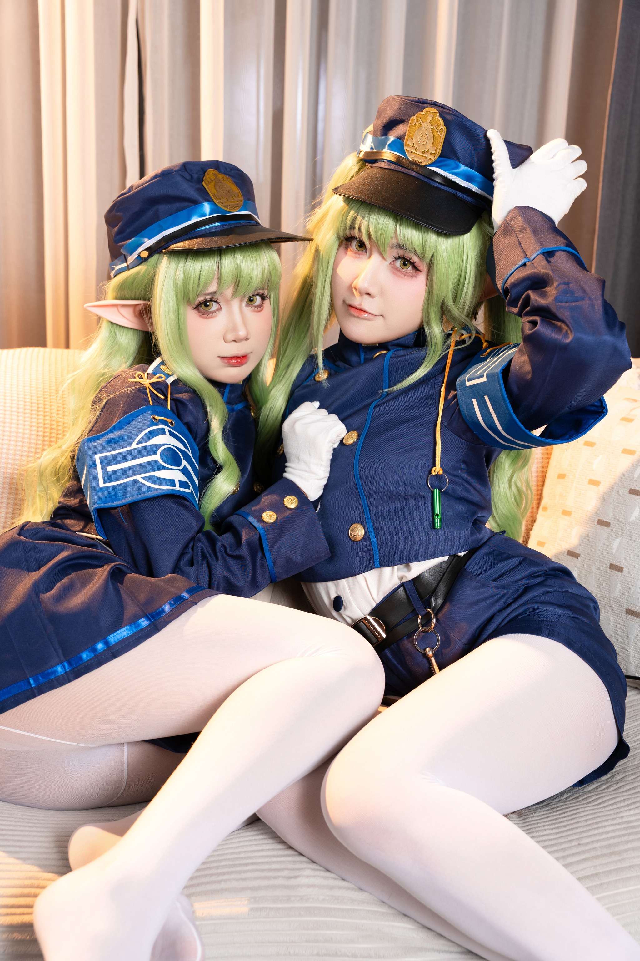 PoppaChan - NO.066 Blue archive - nozomi  hikari[51P11V]-XikXak